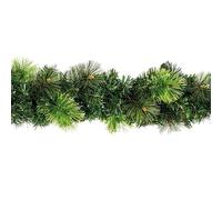 Premier 1.8m (6ft) Nevada Fir Artificial Christmas Garland (TG227030)