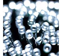 Premier 100 Static Supabrights White, Meterial