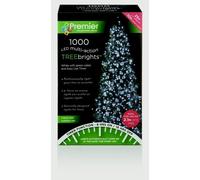 1000 TREEBRIGHTS White LV162179W