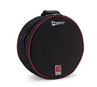Premier 12" x 6" Snare Drum Soft Case