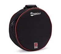 Premier 14" x 4" Snare Drum Soft Case
