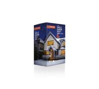 Premier Multi-Action 1440 LED ClusterBrights Christmas Light