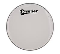 Premier 18" Marching Bass Drumhead