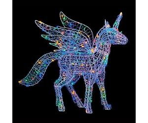 Premier 1m Multi Action Soft Acrylic Pegasus