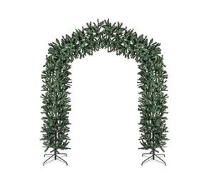 Premier 2.4m Artificial Tree Arch PVC