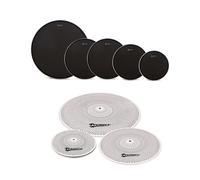 Premier 20" Low Volume Practice Pack