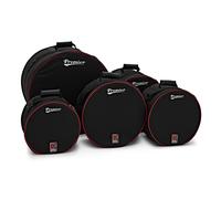 Premier 20" Soft Case 5pc Fusion Set
