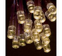 Premier 20 Warm White Battery Op LED Lights Christmas Lights LV071941WW