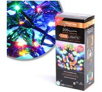 Premier LB112384M 200 M-A-B-O LED & TIMER