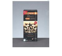 Premier LB112384M 200 M-A-B-O LED & TIMER