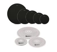 Premier 22" Low Volume Practice Pack