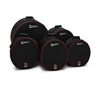 Premier 22" Soft Case 5pc Heavy Rock Set