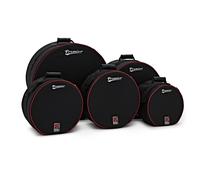 Premier 22" Soft Case 5pc Modern Rock Set