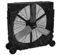Sealey Premier Industrial High Velocity Rotomold Drum Fan 36"