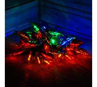 Premier 40 Large Flame Lights