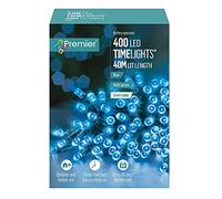 Premier 400 M-A B-O Blue LED Lights With Timer