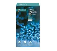 Premier 600 M-A B-O Blue LED Lights With Timer