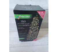 Premier 750 Warm White Multifunctional LED Lights
