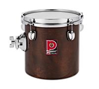 Premier 8” x 8” Concert Tom Dark Walnut