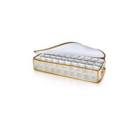 Premier Decorations Christmas Ornament Storage Box - Holiday Decor Storage, Holds 80 Baubles