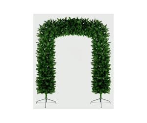Premier 8ft Indoor Christmas Tree Arch