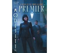 Premier : A Novel in the Grand Illusion