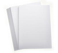 PREMIER A4 WHITE SMOOTH CRAFT PRINTER DECOUPAGE QUALITY CARD THICK MEDIUM THIN