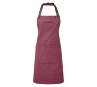 Premier Adults Unisex Annex Bib Apron PC3914