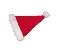 Premier Adults Unisex Santa Hat