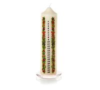 Premier Advent Candle, One Color, One Size