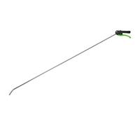 Premier Air Blow Gun With Angled Lance 1/4inBsp Air Inlet 980 X 8Mm