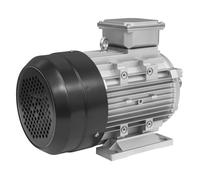 Premier Air Compressor Electrical Motor 5.5Hp 4Kw