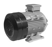 Premier Air Compressor Electrical Motor 7.5Hp 5.5Kw