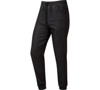 Premier Artisan Chefs Joggers in True Black | Size: 2XL Premier True Black 2XL