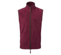 Premier Artisan Fleece Gilet
