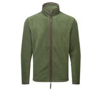 Premier Artisan fleece jacket - Mens, 100% Polyester, Oeko-Tex
