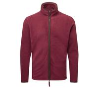 Premier Artisan fleece jacket - Mens, 100% Polyester, Oeko-Tex