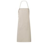 Premier Artisan's Choice Canvas Double Pocket Apron PC6806