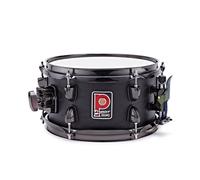 Premier Artist 10" x 5.5" Birch Snare Drum Stealth Black