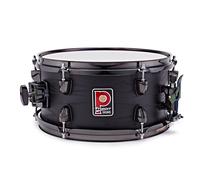 Premier Artist 12" x 6" Birch Snare Drum Stealth Black