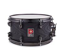 Premier Artist 13" x 7" Birch Snare Drum Stealth Black