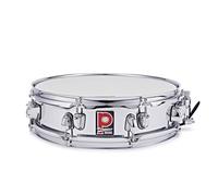 Premier Artist 14" x 4" Steel Snare Drum, Chrome