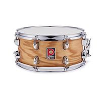 Premier Artist 14" x 6.5" Birch Snare Drum Antique Ash