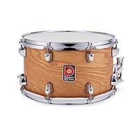Premier Artist 14" x 8" Birch Snare Drum, Antique Ash