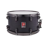 Premier Artist 14" x 8" Birch Snare Drum Stealth Black