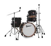 Premier Artist Heritage 16" 4pc Drum Kit Phantom Ash