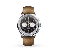 Premier B01 Chronograph 42 Norton Watch