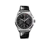 Premier B01 Chronograph 42mm Automatic Mens Watch Black
