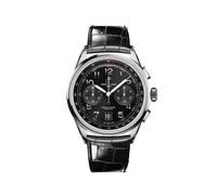 Premier B01 Chronograph 42mm Mens Watch Black