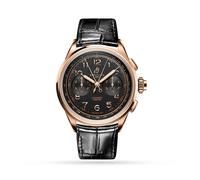 Premier B15 Duograph 42 18k Red Gold 42mm Manual Winding Mens Watch